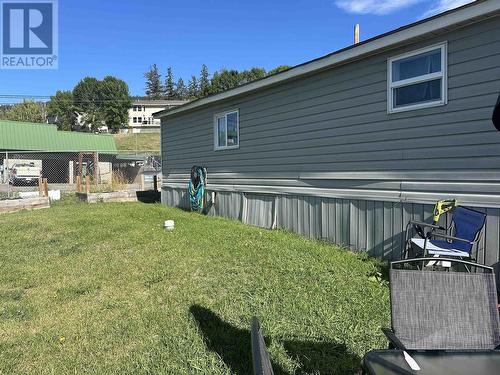 302 N Broadway Avenue, Williams Lake, BC - Outdoor With Exterior