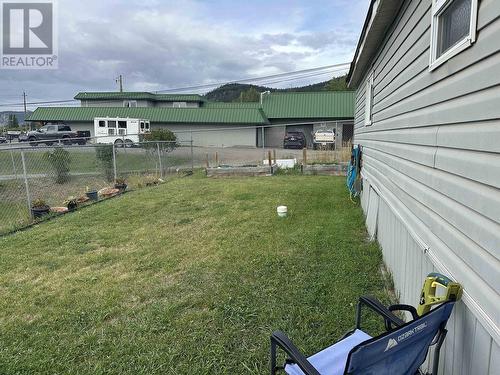 302 N Broadway Avenue, Williams Lake, BC - Outdoor