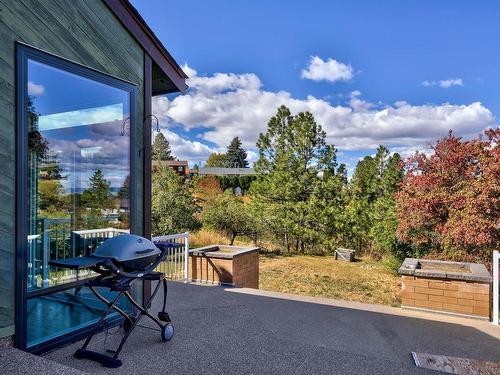 923 Fleming Circle, Kamloops, BC - Outdoor