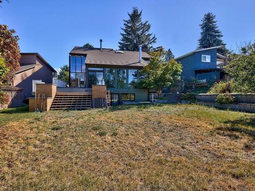 923 Fleming Circle, Kamloops, BC - Outdoor