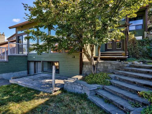 923 Fleming Circle, Kamloops, BC - Outdoor