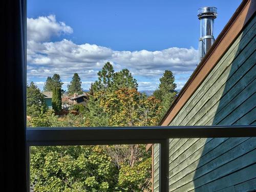 923 Fleming Circle, Kamloops, BC - Outdoor With View