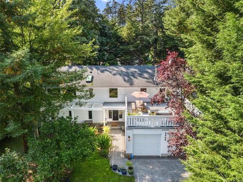 4560 Balmacarra Rd, Saanich, BC 