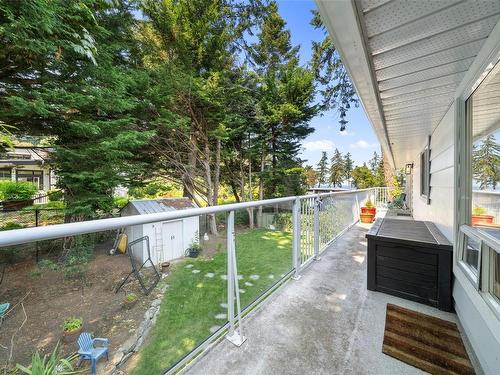 4560 Balmacarra Rd, Saanich, BC 