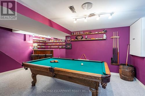 5740 Stibbard Road, Mississauga, ON - Indoor Photo Showing Other Room