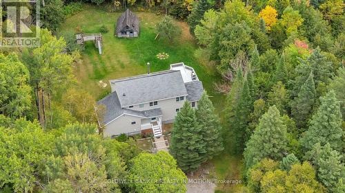 504 Birch Point Road, Kawartha Lakes, ON - Outdoor With View