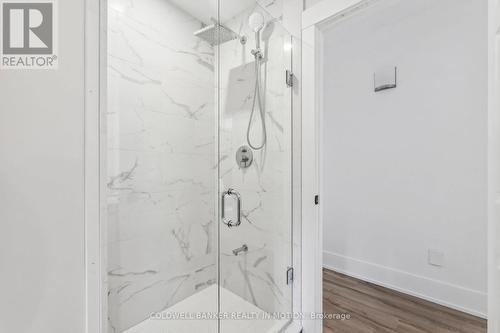 504 Birch Point Road, Kawartha Lakes, ON - Indoor Photo Showing Bathroom