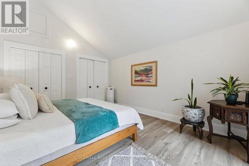 504 Birch Point Road, Kawartha Lakes, ON - Indoor Photo Showing Bedroom