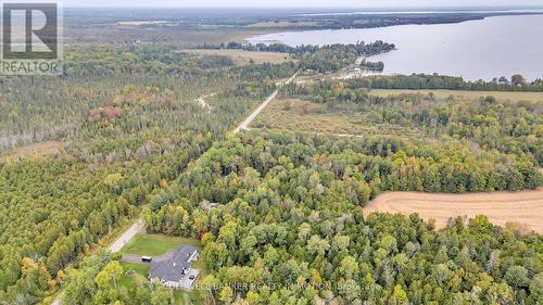 504 Birch Point Road, Kawartha Lakes, ON - Outdoor With View