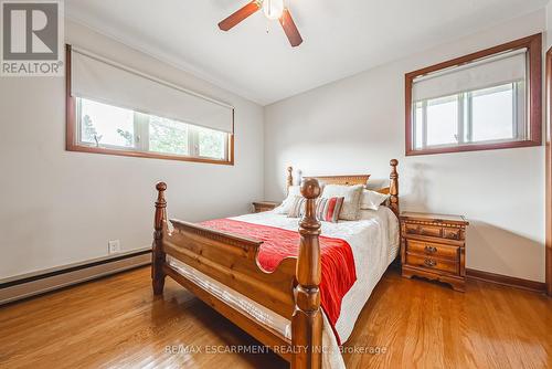 83 South Bend Road, Hamilton, ON - Indoor Photo Showing Bedroom