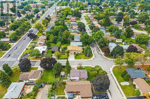 83 South Bend Road, Hamilton, ON - Outdoor With View