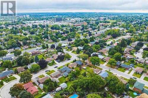 83 South Bend Road, Hamilton, ON - Outdoor With View