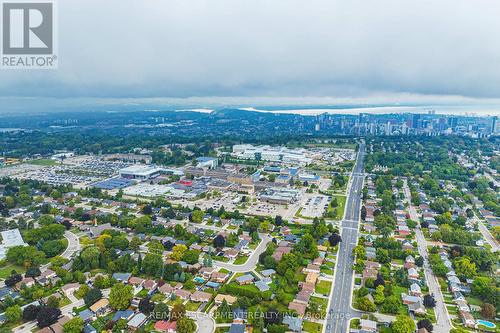 83 South Bend Road, Hamilton, ON - Outdoor With View