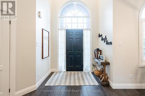 100 Boulding Avenue, Hamilton, ON - Indoor Photo Showing Other Room