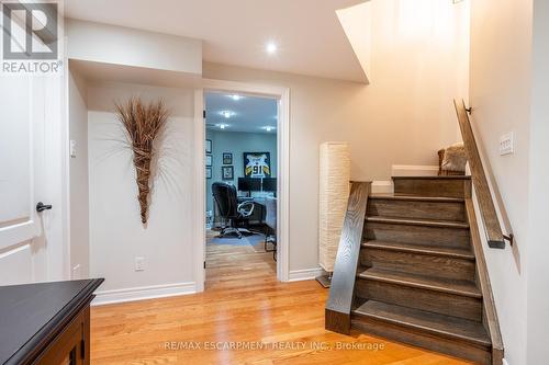 100 Boulding Avenue, Hamilton, ON - Indoor Photo Showing Other Room