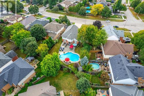 100 Boulding Avenue, Hamilton, ON - Outdoor With View