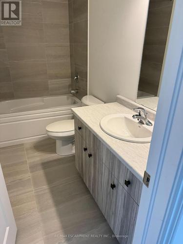 11 Dryden Lane, Hamilton, ON - Indoor Photo Showing Bathroom