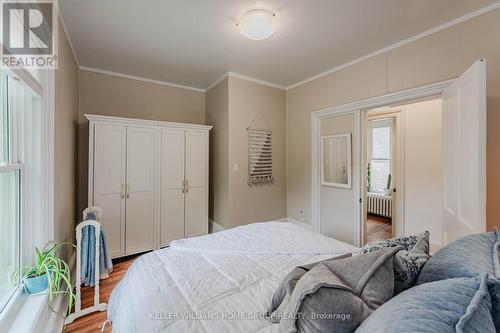 49 Mctague Street, Guelph, ON - Indoor Photo Showing Bedroom