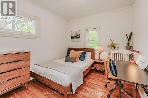 49 Mctague Street, Guelph, ON - Indoor Photo Showing Bedroom