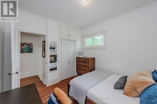 49 Mctague Street, Guelph, ON - Indoor Photo Showing Bedroom