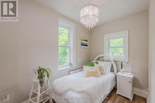 49 Mctague Street, Guelph, ON - Indoor Photo Showing Bedroom