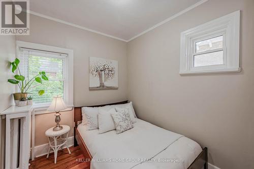 49 Mctague Street, Guelph, ON - Indoor Photo Showing Bedroom