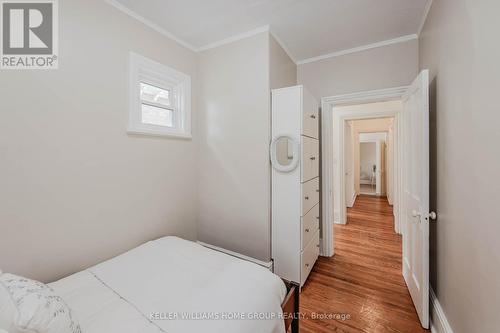 49 Mctague Street, Guelph, ON - Indoor Photo Showing Bedroom