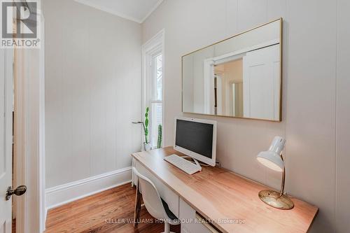 49 Mctague Street, Guelph, ON - Indoor Photo Showing Office