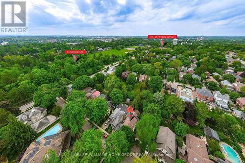 49 Mctague Street, Guelph, ON - Outdoor With View