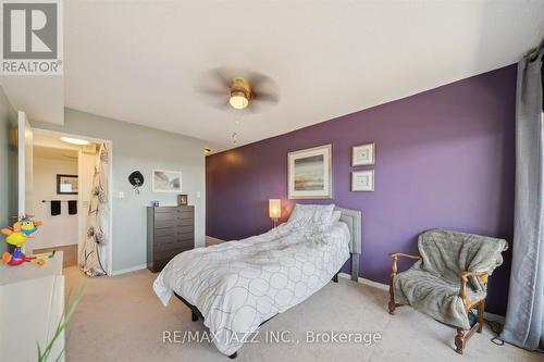 914 - 55 William Street E, Oshawa (Mclaughlin), ON - Indoor Photo Showing Bedroom