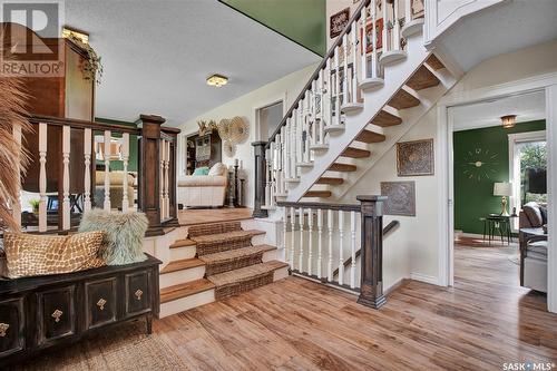 414 Charlebois Court, Saskatoon, SK - Indoor Photo Showing Other Room