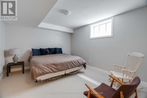 6637 Upper Canada Crossing, London, ON - Indoor Photo Showing Bedroom