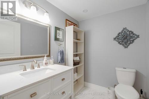 6637 Upper Canada Crossing, London, ON - Indoor Photo Showing Bathroom