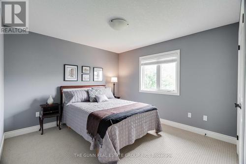 6637 Upper Canada Crossing, London, ON - Indoor Photo Showing Bedroom