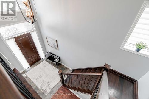 6637 Upper Canada Crossing, London, ON - Indoor Photo Showing Other Room