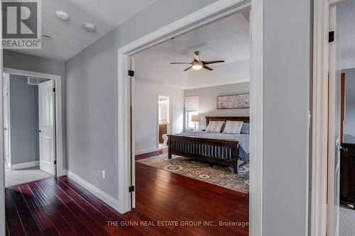 6637 Upper Canada Crossing, London, ON - Indoor Photo Showing Bedroom