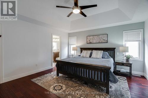 6637 Upper Canada Crossing, London, ON - Indoor Photo Showing Bedroom