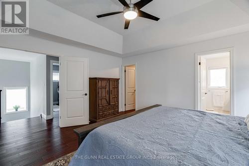 6637 Upper Canada Crossing, London, ON - Indoor Photo Showing Bedroom