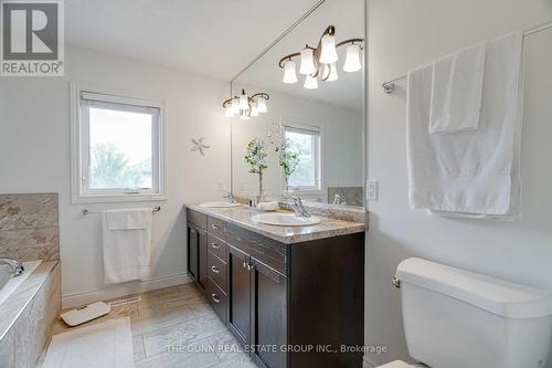 6637 Upper Canada Crossing, London, ON - Indoor Photo Showing Bathroom