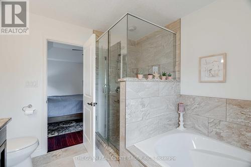 6637 Upper Canada Crossing, London, ON - Indoor Photo Showing Bathroom