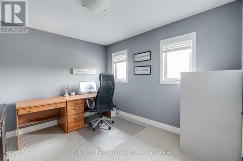 6637 Upper Canada Crossing, London, ON - Indoor Photo Showing Office