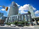 518-38 Dan Leckie Way, Toronto, ON  - Outdoor With Facade 