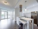 518-38 Dan Leckie Way, Toronto, ON  - Indoor 