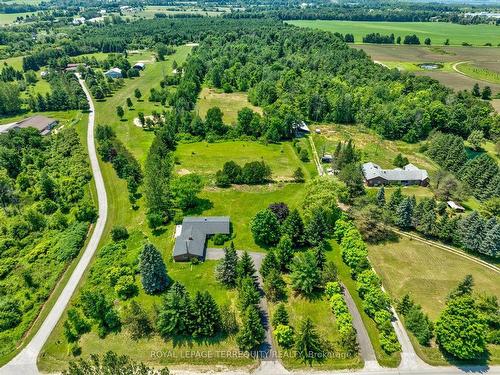 1098 15Th Side Road, New Tecumseth, ON - Outdoor With View