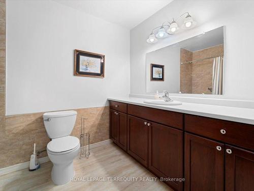 1098 15Th Side Road, New Tecumseth, ON - Indoor Photo Showing Bathroom