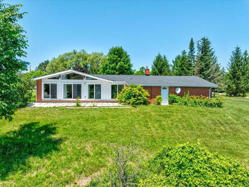 1098 15Th Side Road, New Tecumseth, ON - Outdoor