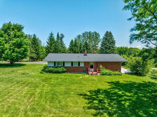 1098 15Th Side Road, New Tecumseth, ON - Outdoor