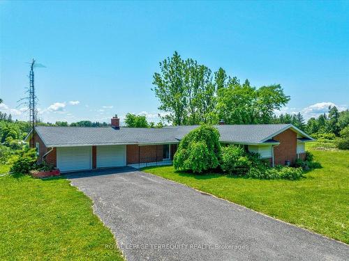 1098 15Th Side Road, New Tecumseth, ON - Outdoor