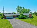 1098 15Th Side Road, New Tecumseth, ON  - Outdoor 