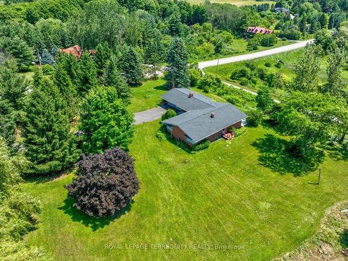 1098 15Th Side Road, New Tecumseth, ON - Outdoor